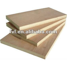 Okoume face and back 1220*2440mm plywood